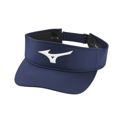 Gorra Mizuno Tour Elite Visor Mujer - Azul Marino - Chile M035CPGXIL